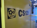 Kaeser - CS121 W - 75kW - Ref:12120 / Kaeser / Kaeser CS - CSD - CSDX